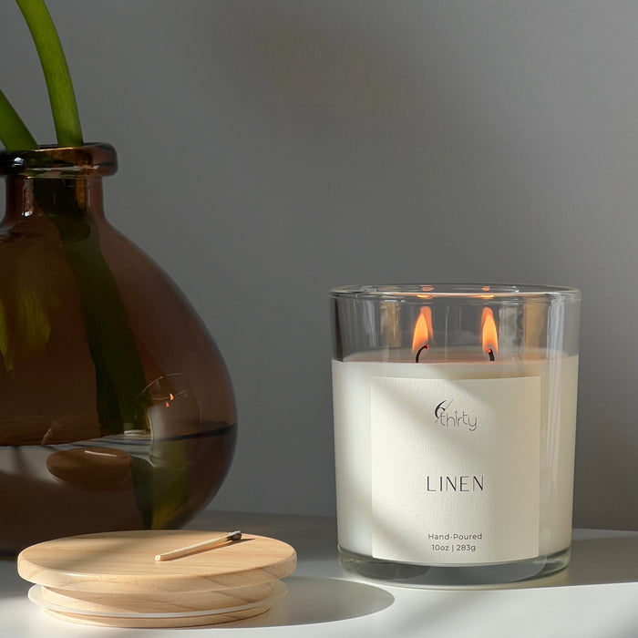 Linen