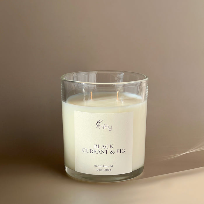 Black Currant & Fig